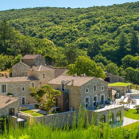 Domaine De Merlac Rieussec Kültér fotó
