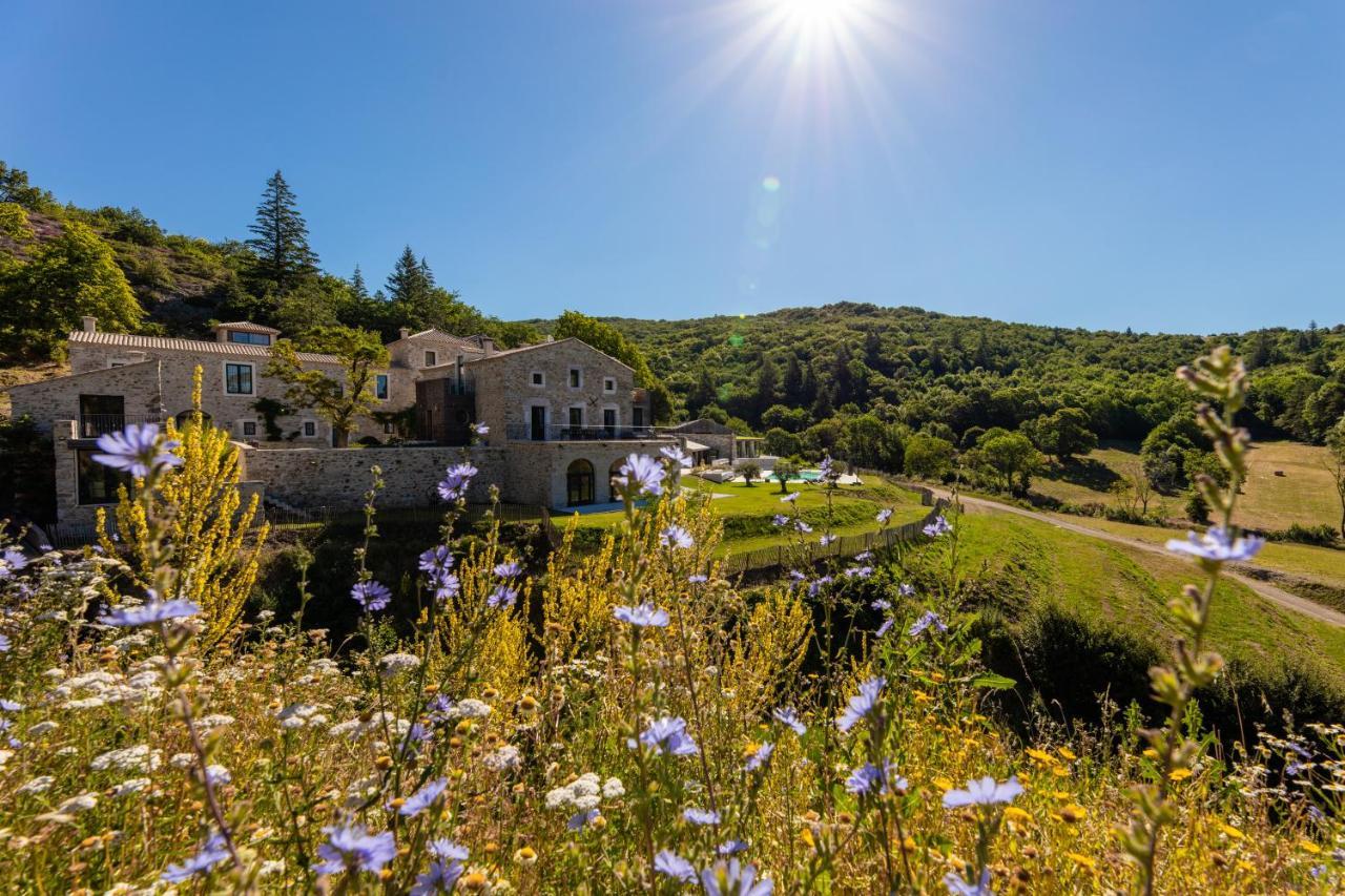 Domaine De Merlac Rieussec Kültér fotó