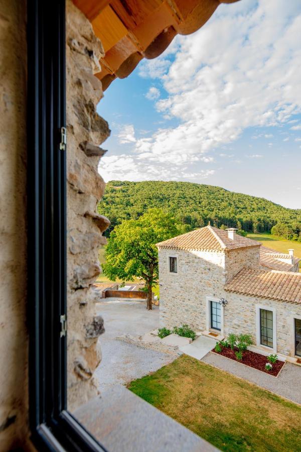 Domaine De Merlac Rieussec Kültér fotó