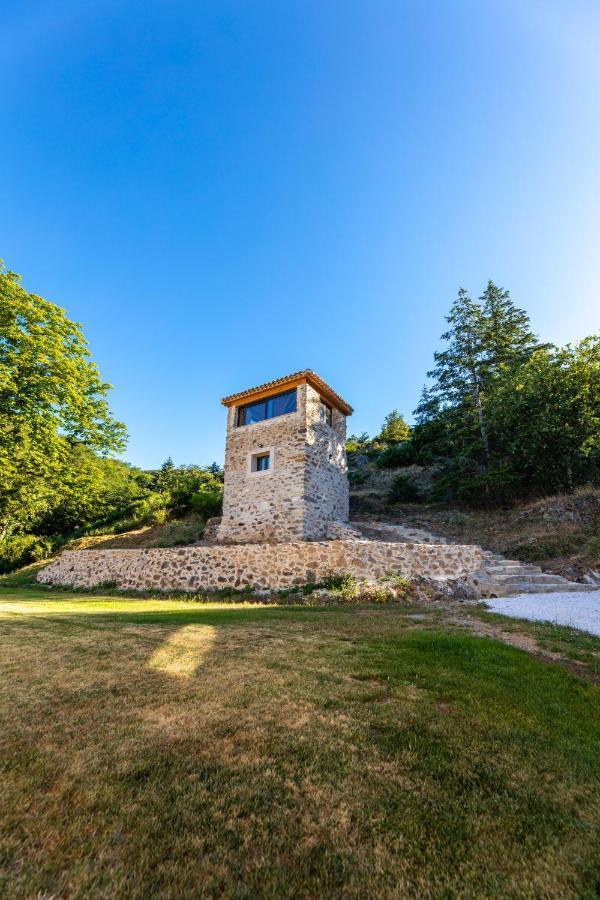 Domaine De Merlac Rieussec Kültér fotó
