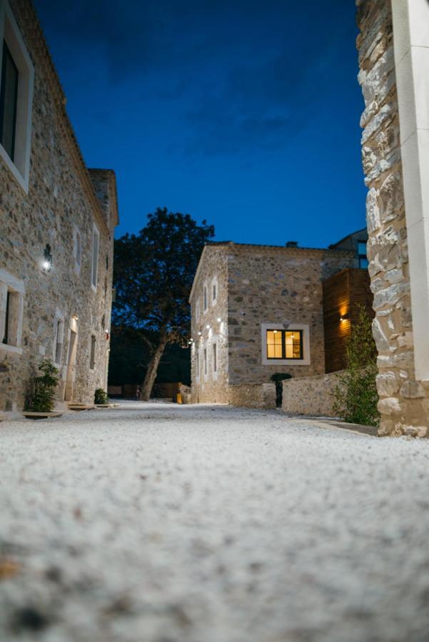 Domaine De Merlac Rieussec Kültér fotó